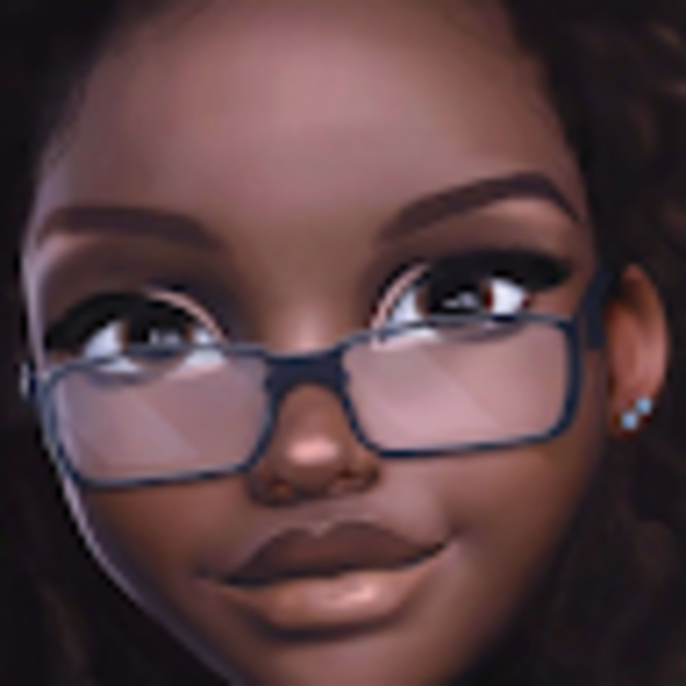 Meet your Posher, Elvia